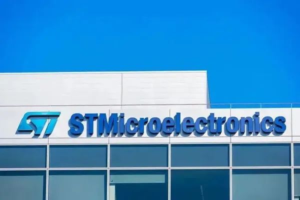 ST Microelectronics Overview: A Leader in Semiconductor Manufacturing to Intelligent Solutions